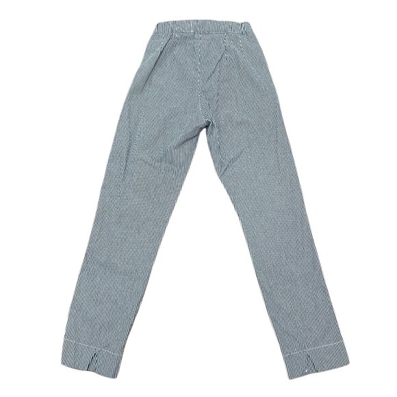 Women’s Brandy Melville pants pin stripe cotton 2010s - Picture 5 of 5